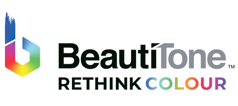 Beautitone Logo